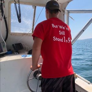 Meet your Posher, Nick